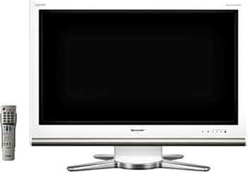 AQUOS -  AQUOSテレビ３２型　人気のホワイト　タイムセールざんす。 417+FYlf8gL._UF350,350_QL50_.jpg